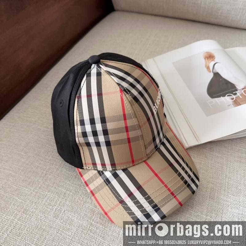 Burberry Hat dx07