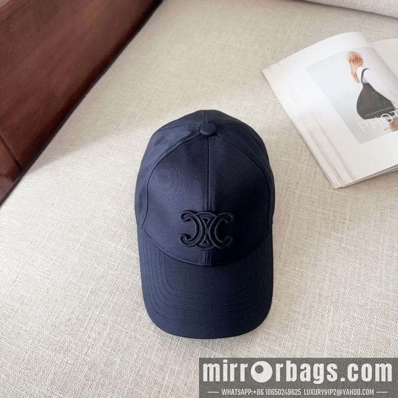 Celine Hat dx133