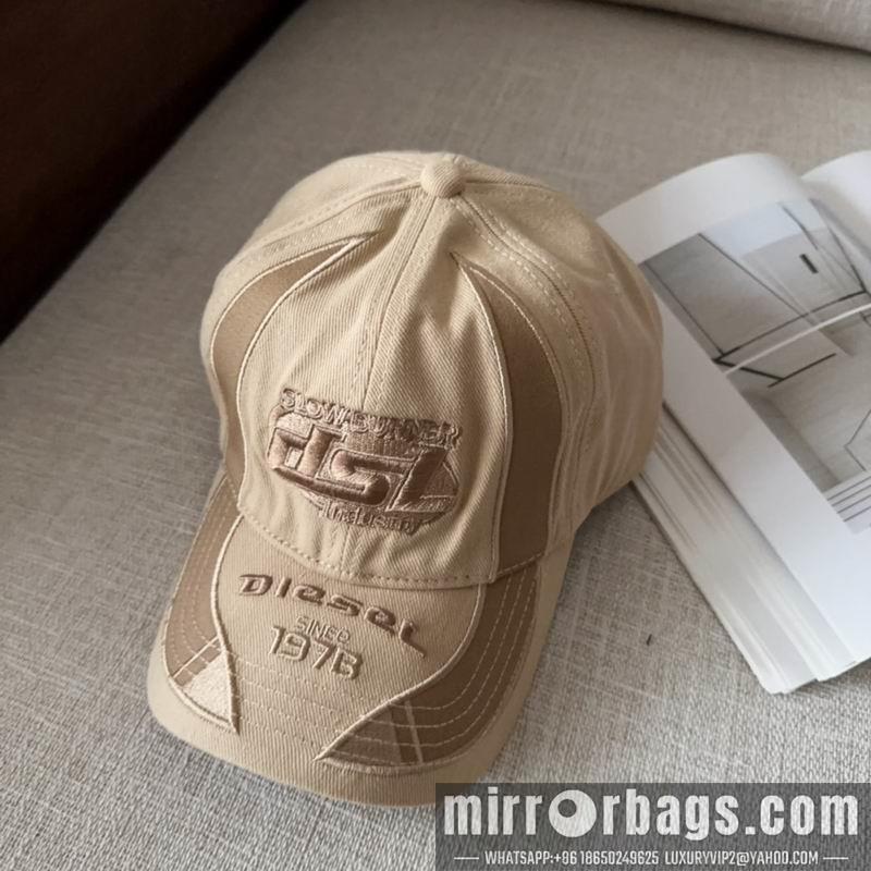 Diesel Hat dx16