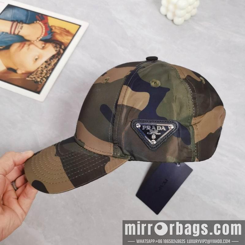 Prada Hat dx02