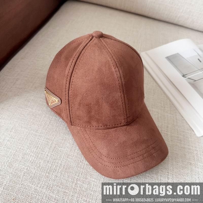 Prada Hat dx62