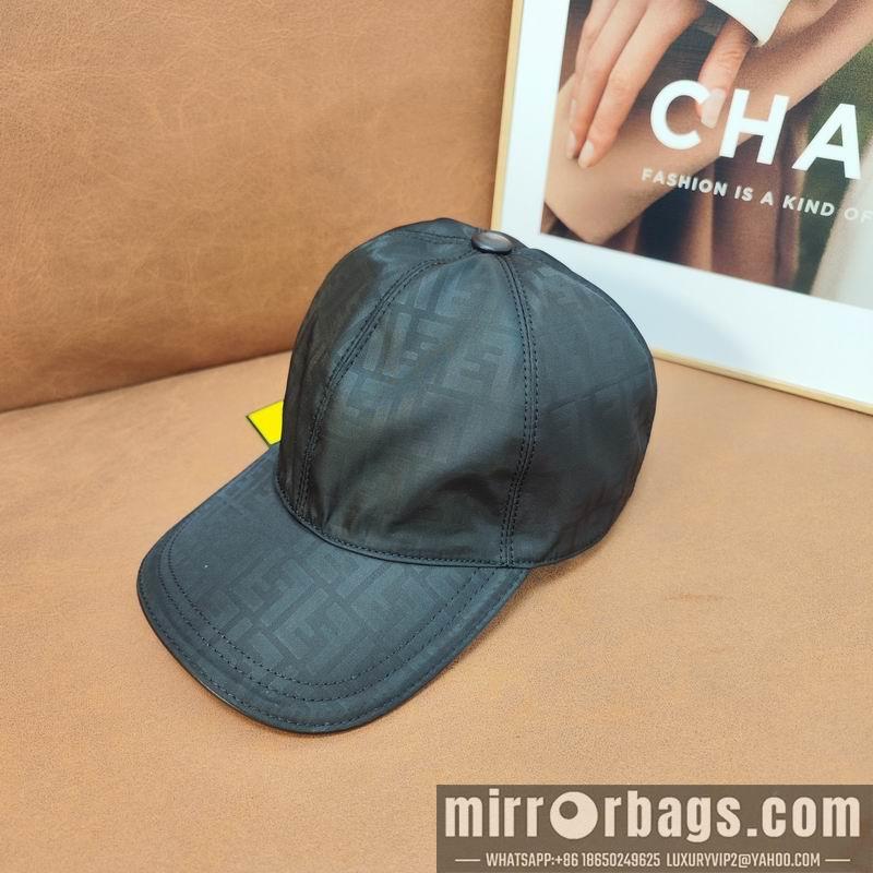 Fendi Hat dx52