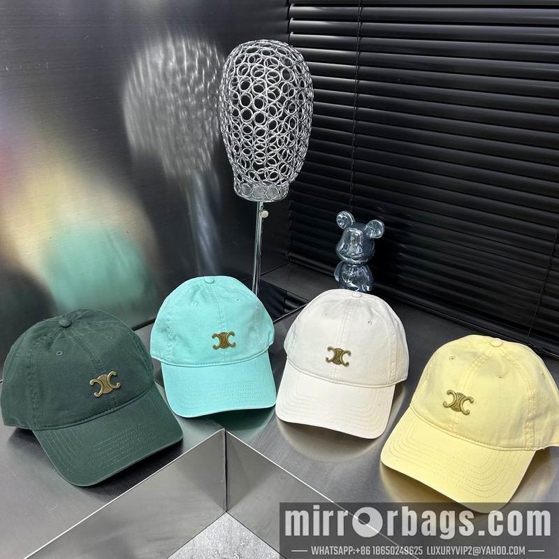 Celine Hat dx14