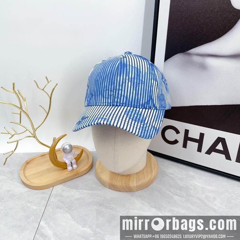 LV Hat dx74