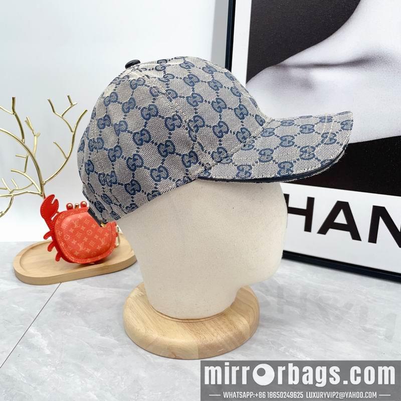 Gucci Hat dx12