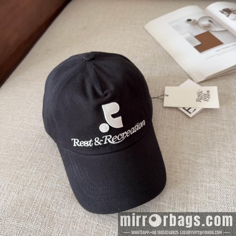 Rest Recreation Hat dx03