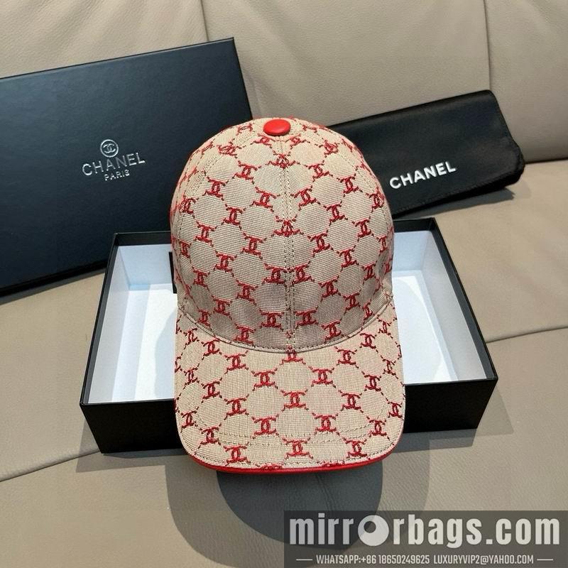 Chanel Hat dx44