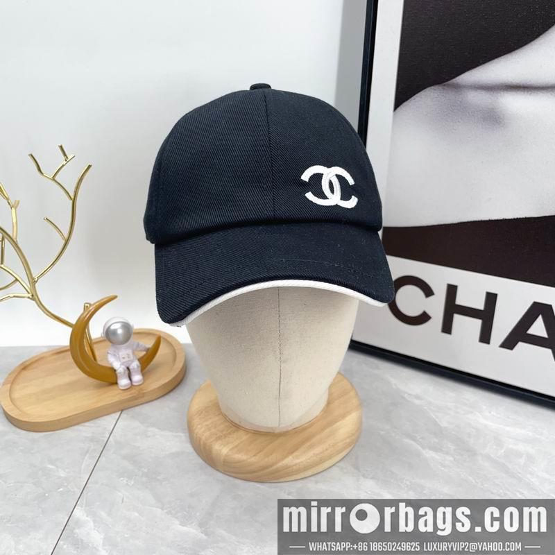 Chanel Hat dx39