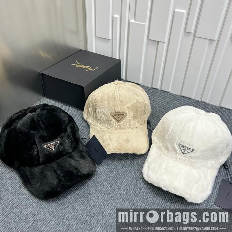 Prada Hat dx59