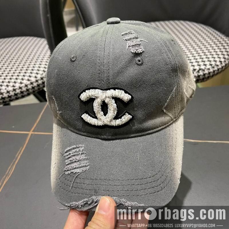 Chanel Hat 082602
