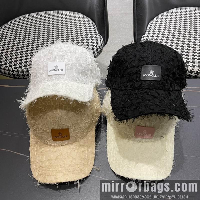 Moncler Hat 102802
