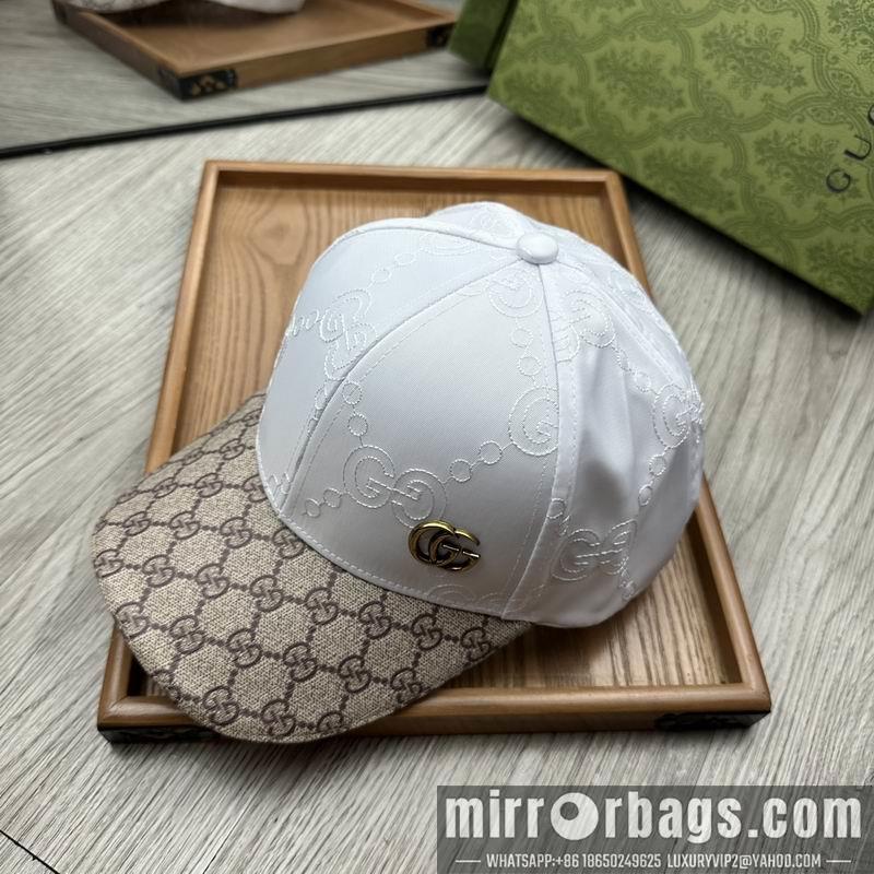 Gucci Hat dx12