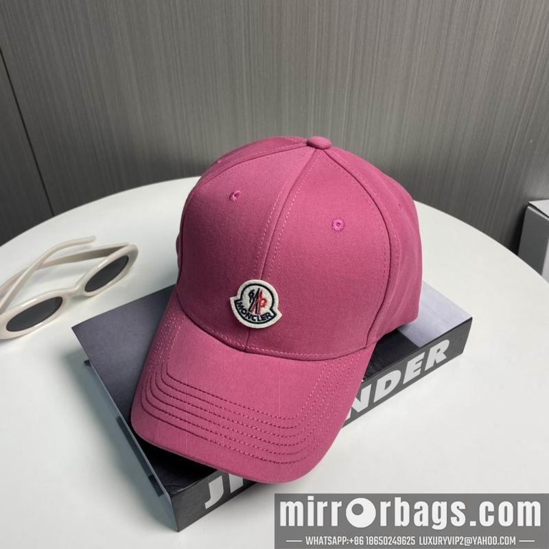 Moncler Hat dx21
