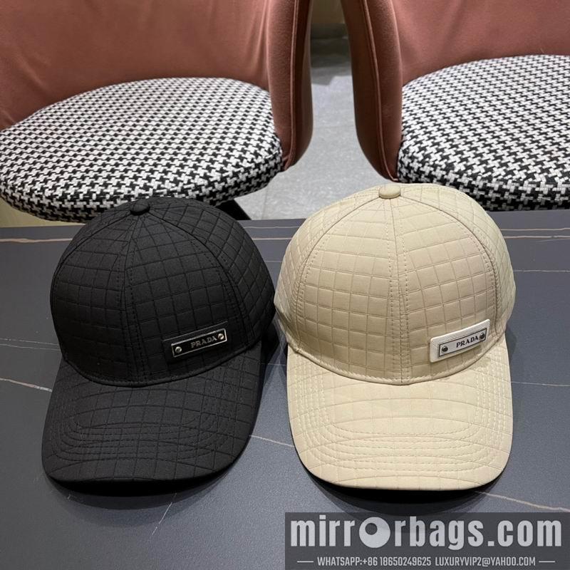Prada Hat 121403