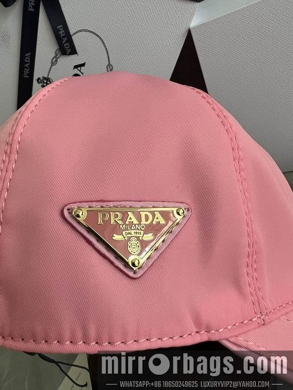 Prada Hat dx20