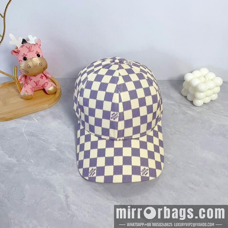 LV Hat dx85