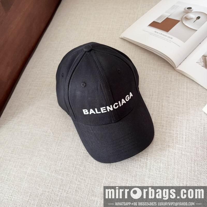 Balenciaga Hat 092201