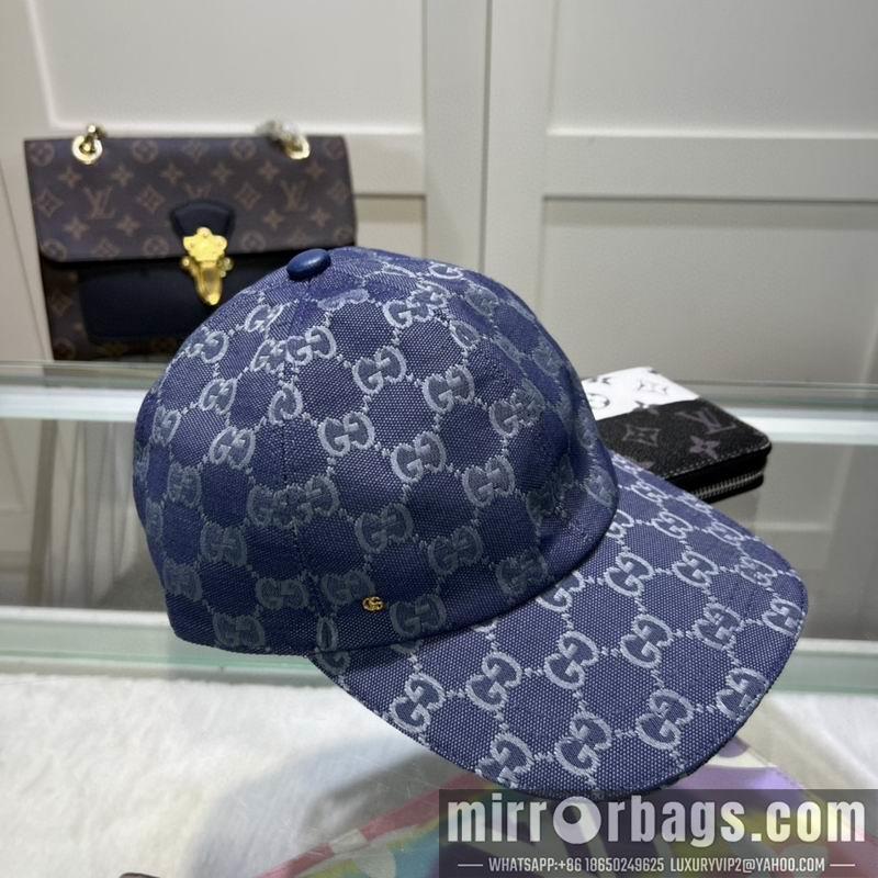 Gucci Hat 120401