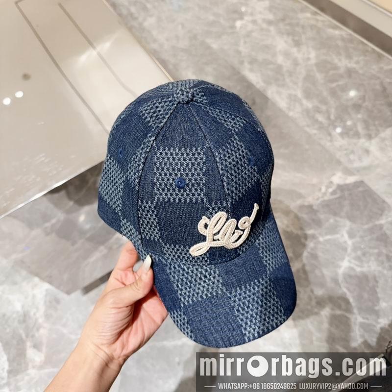 LV Hat 072804