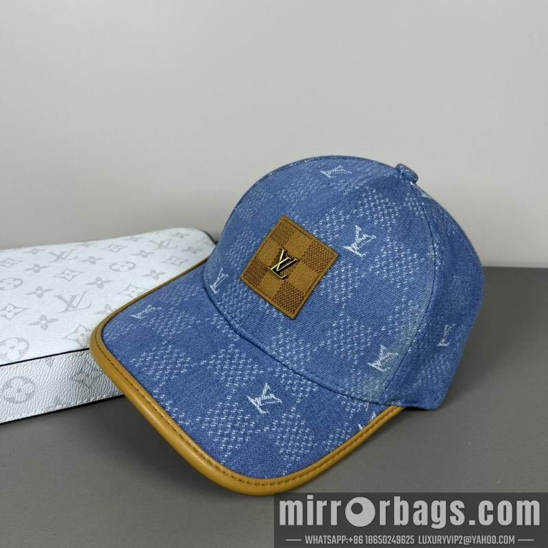 LV Hat dx45