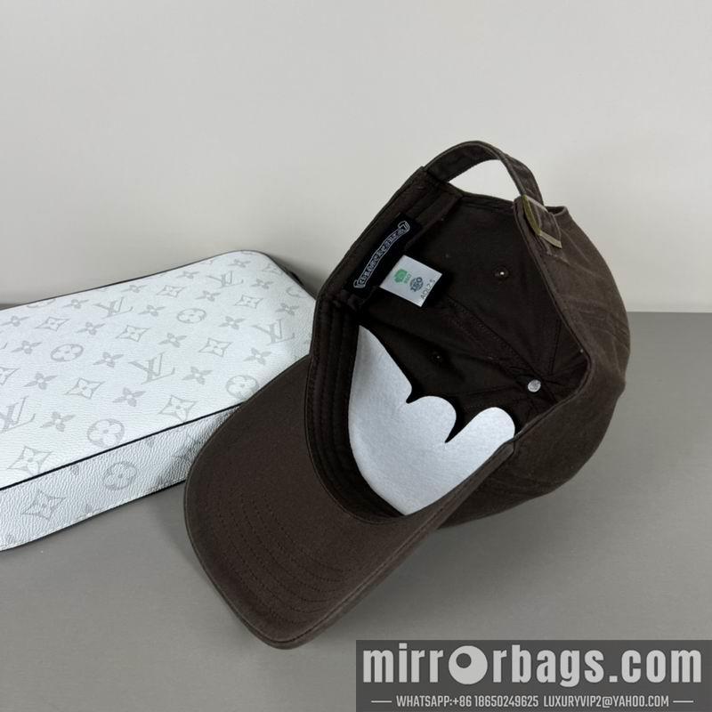 Chrome Hearts Hat dx40
