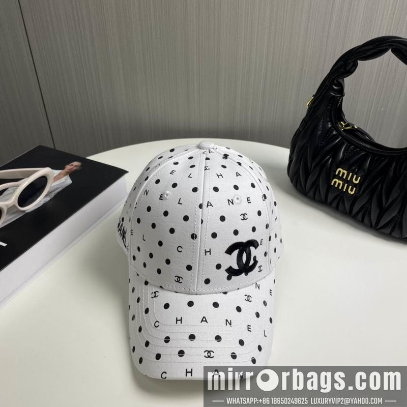 Chanel Hat dx37