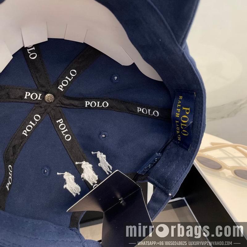 Polo Hat dx26