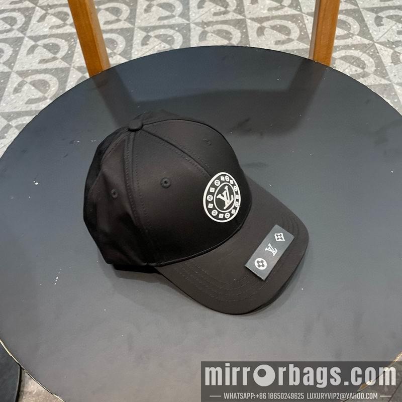 LV Hat 071308