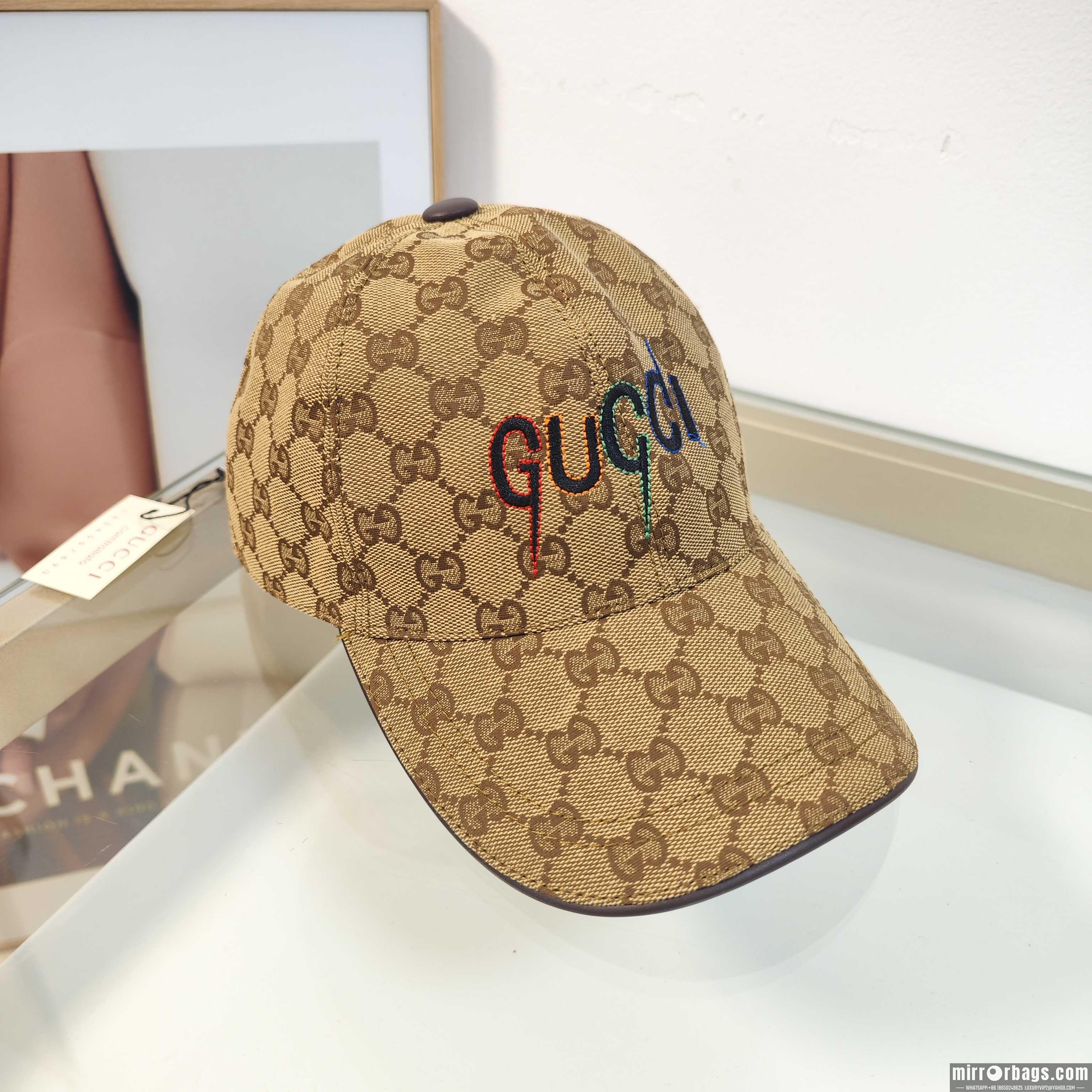 Gucci Hat dx03
