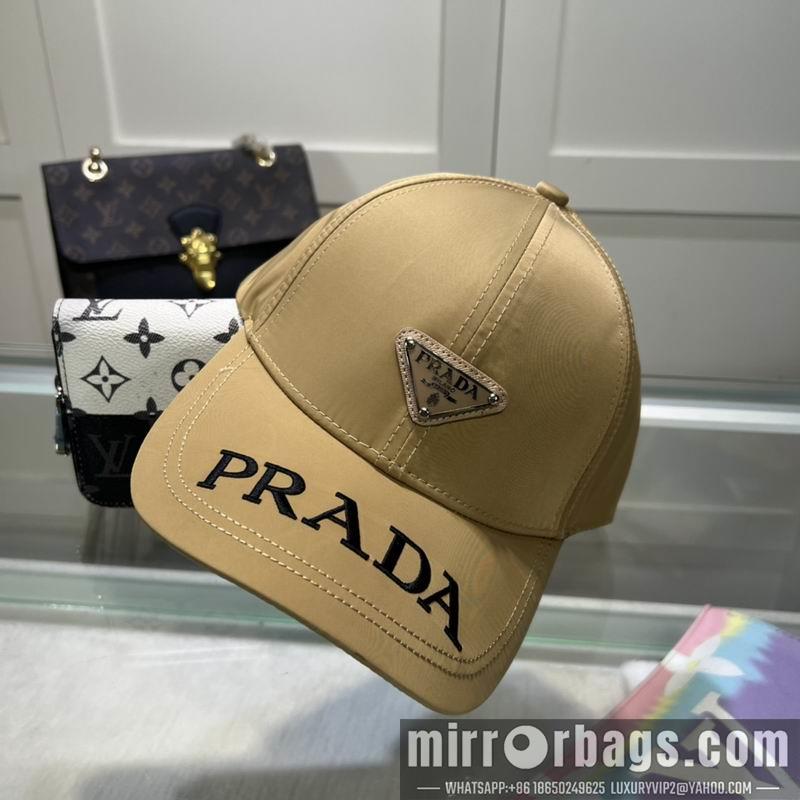 Prada Hat dx44