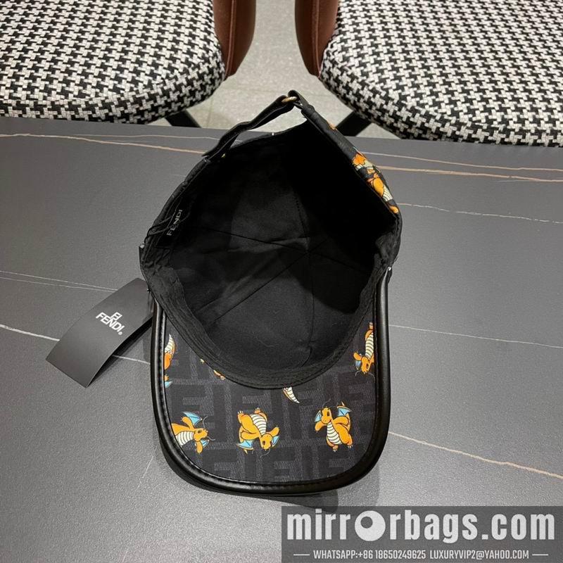 Fendi Hat 072801