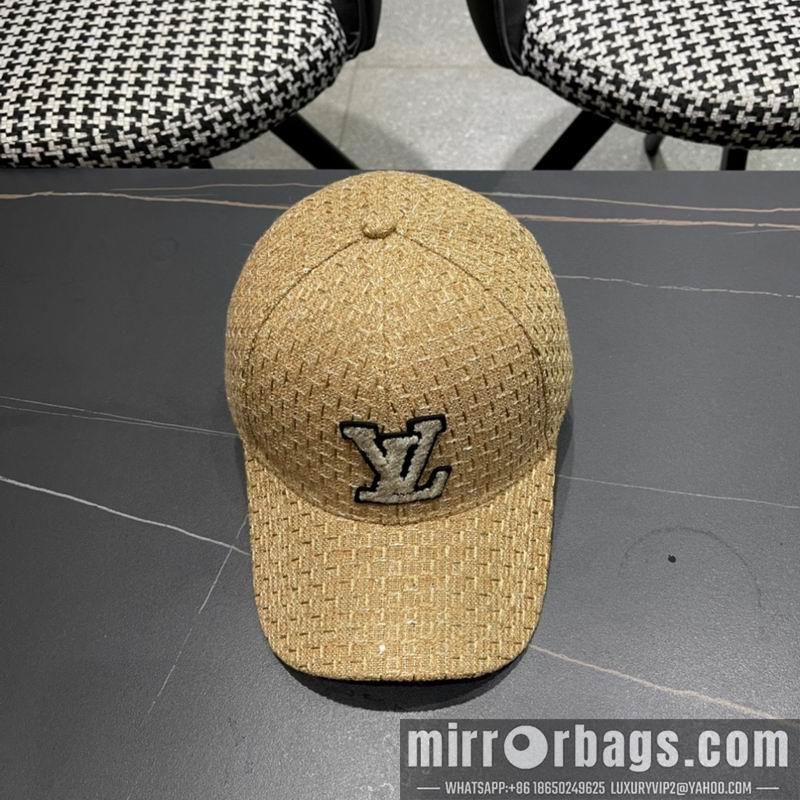 LV Hat 010901