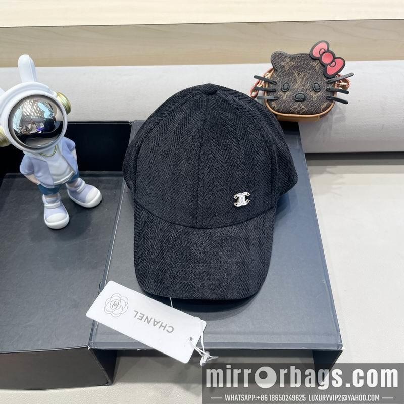 Chanel Hat 092201