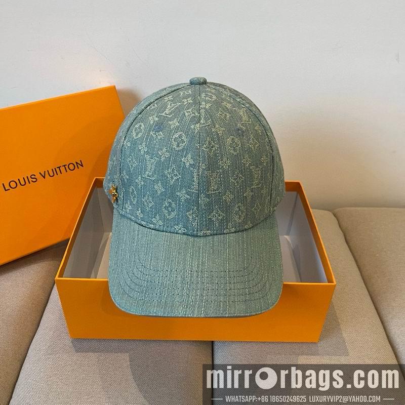 LV Hat dx36