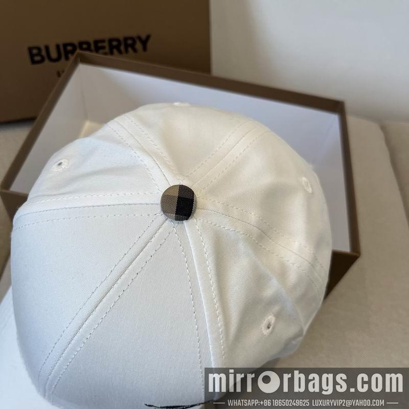 Burberry Hat dx25