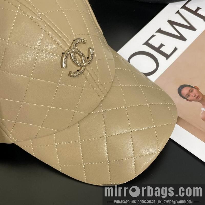 Chanel Hat 042701