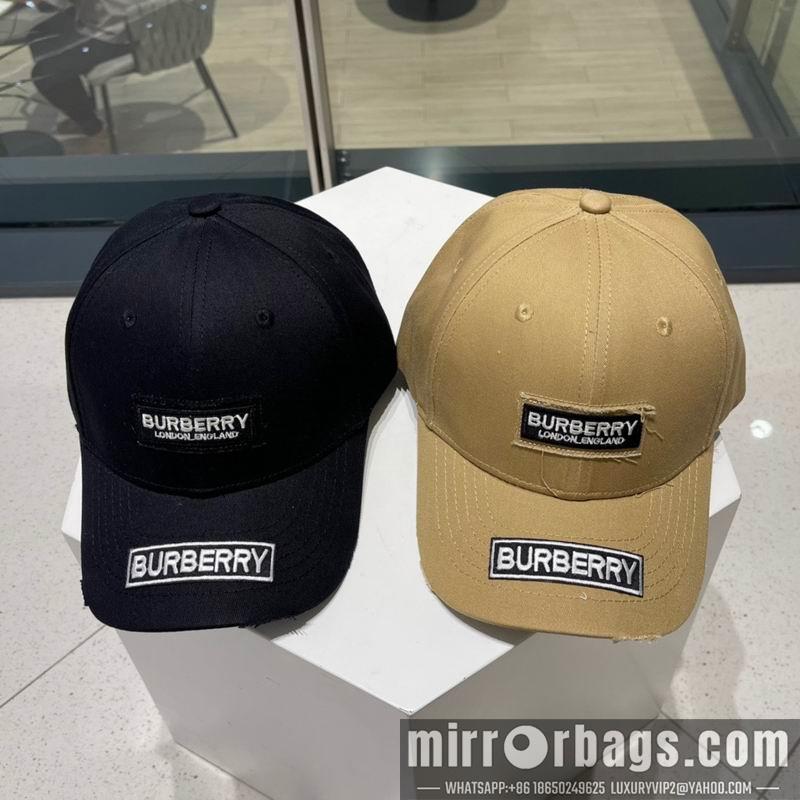 Burberry Hat 050705