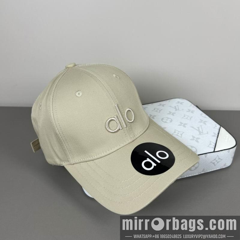 Alo Hat dx07