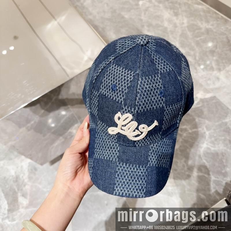 LV Hat 072804