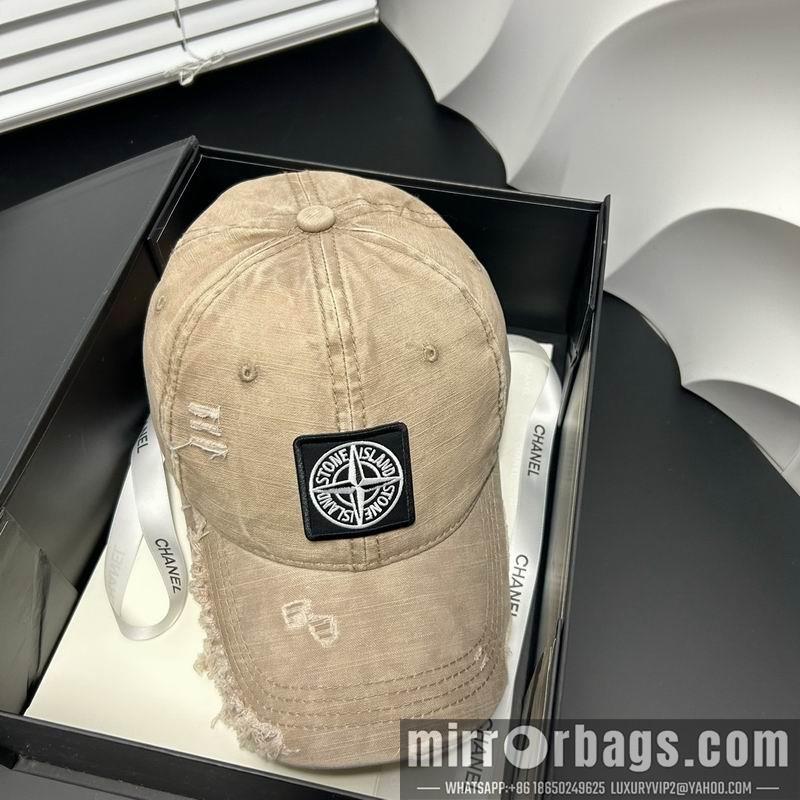 Stone Island Hat01