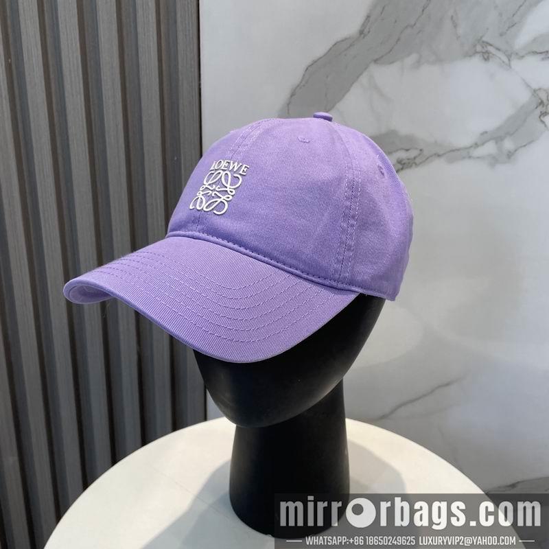 Loewe Hat dx49