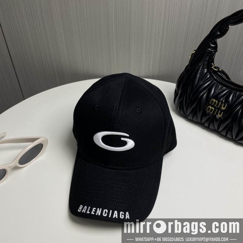 Balenciaga Hat dx121