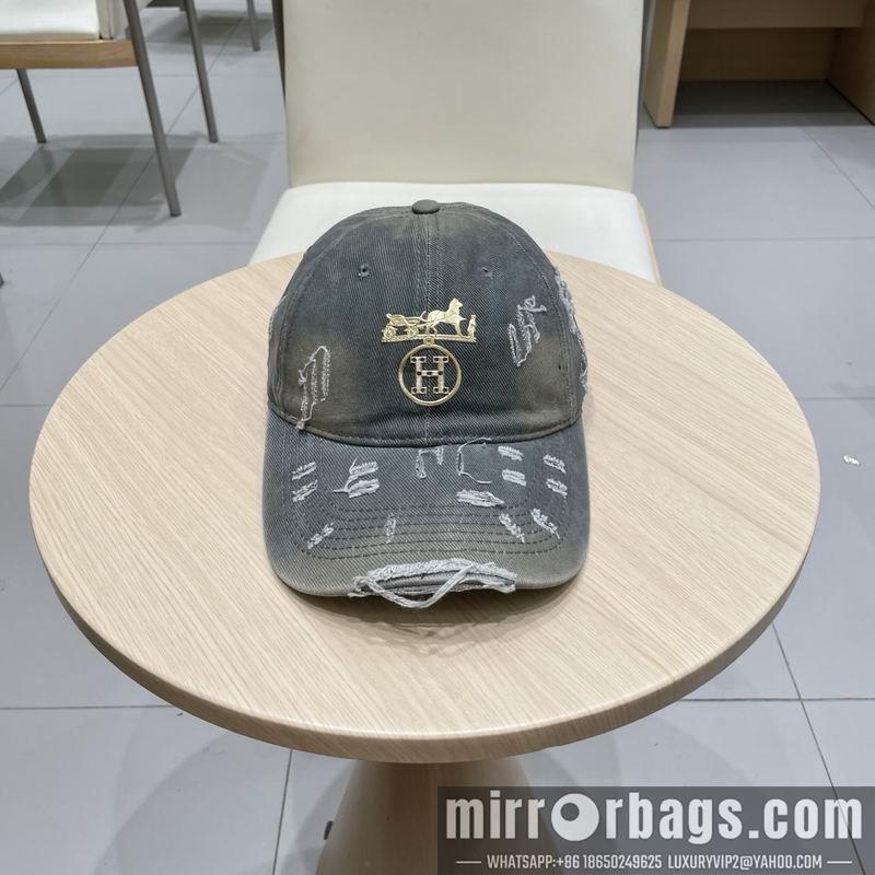 Hermes Hat 021002
