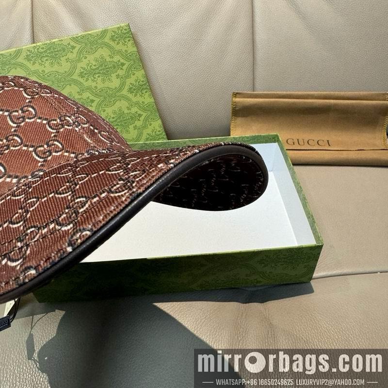 Gucci Hat dx12