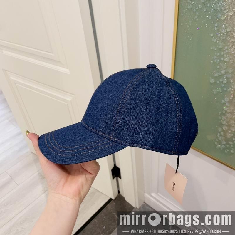 Miumiu Hat dx36