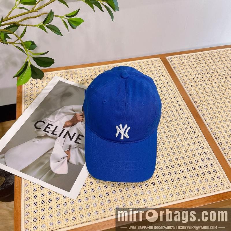 NY Hat 030968