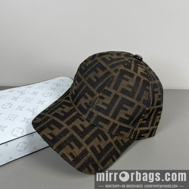 Fendi Hat dx74