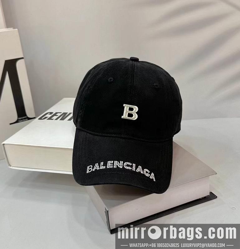 Balenciaga Hat 041707