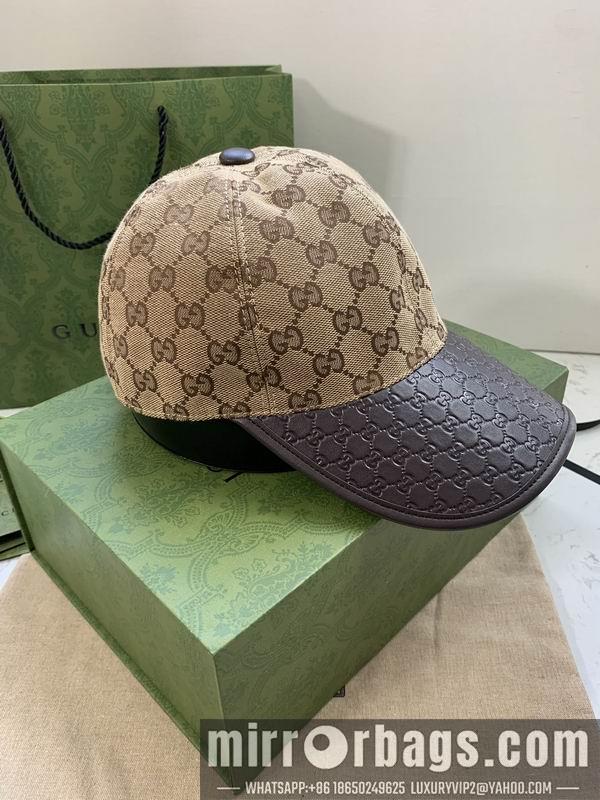 Gucci Hat dx57