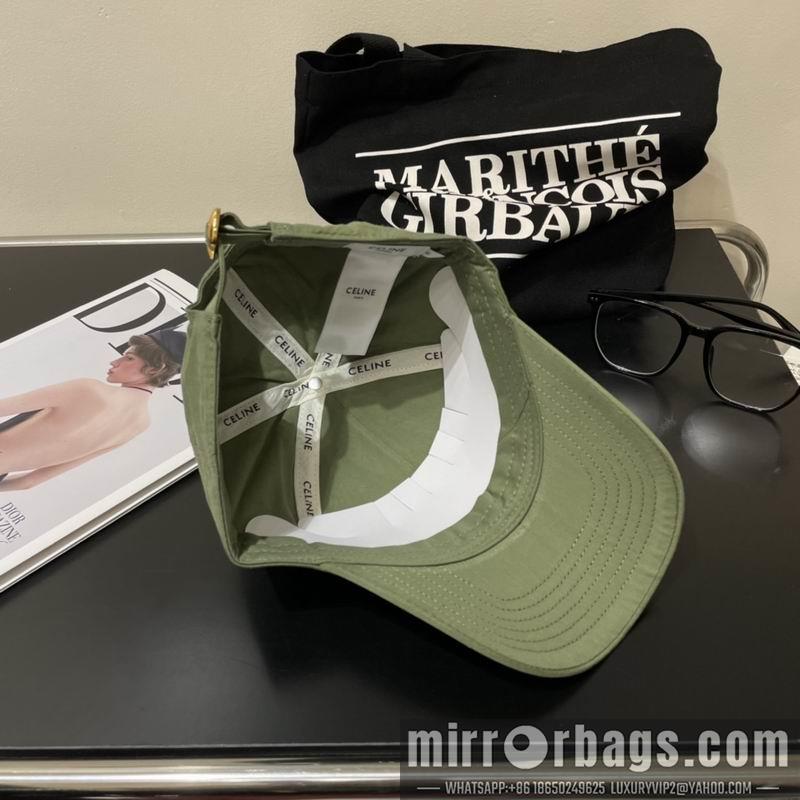 Celine Hat dx86
